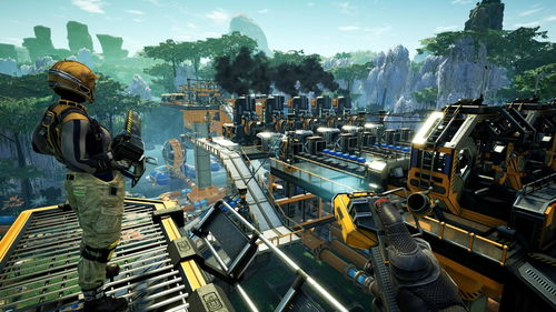 Steam每日情報 仙劍7明年1月試玩版公布，《上古之環》已開發完成